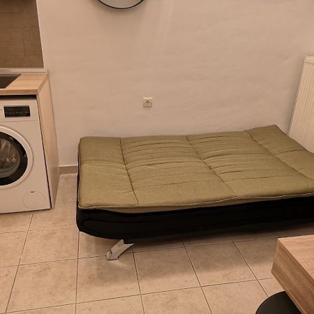 Serres Kavafi 7 City Center , Free Parking エクステリア 写真