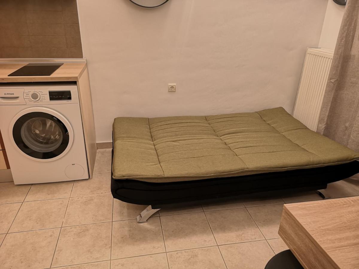 Serres Kavafi 7 City Center , Free Parking エクステリア 写真