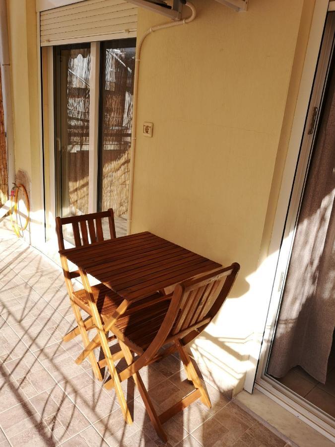 Serres Kavafi 7 City Center , Free Parking エクステリア 写真