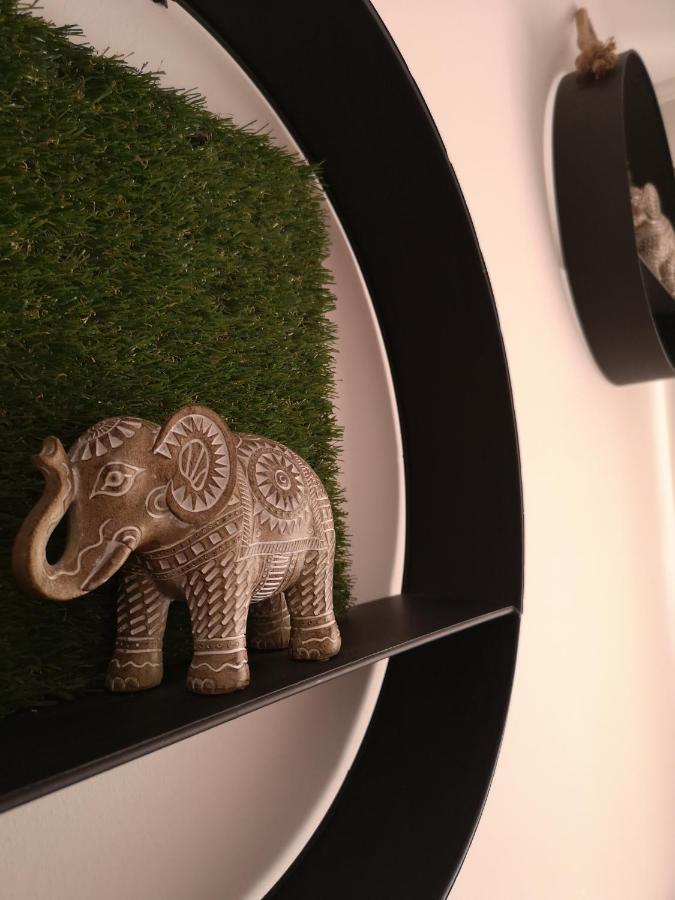Serres Kavafi 7 City Center , Free Parking エクステリア 写真