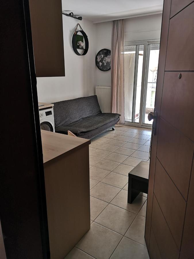 Serres Kavafi 7 City Center , Free Parking エクステリア 写真